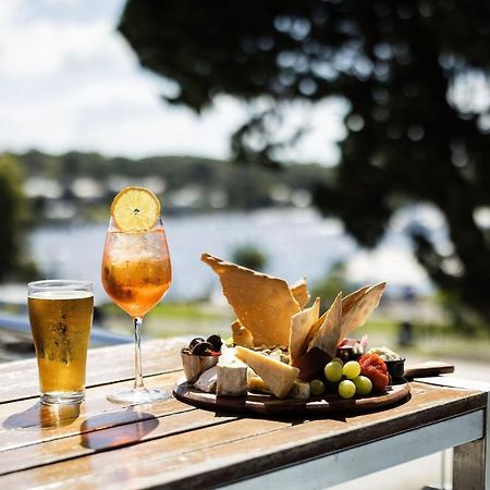 Huskisson Hotel Exteriér fotografie