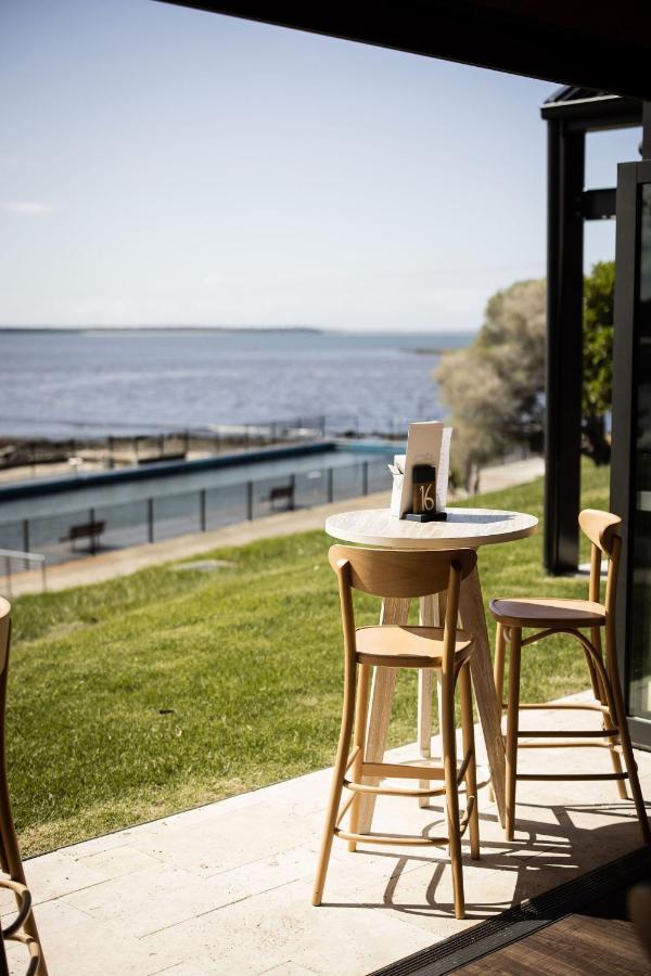 Huskisson Hotel Exteriér fotografie