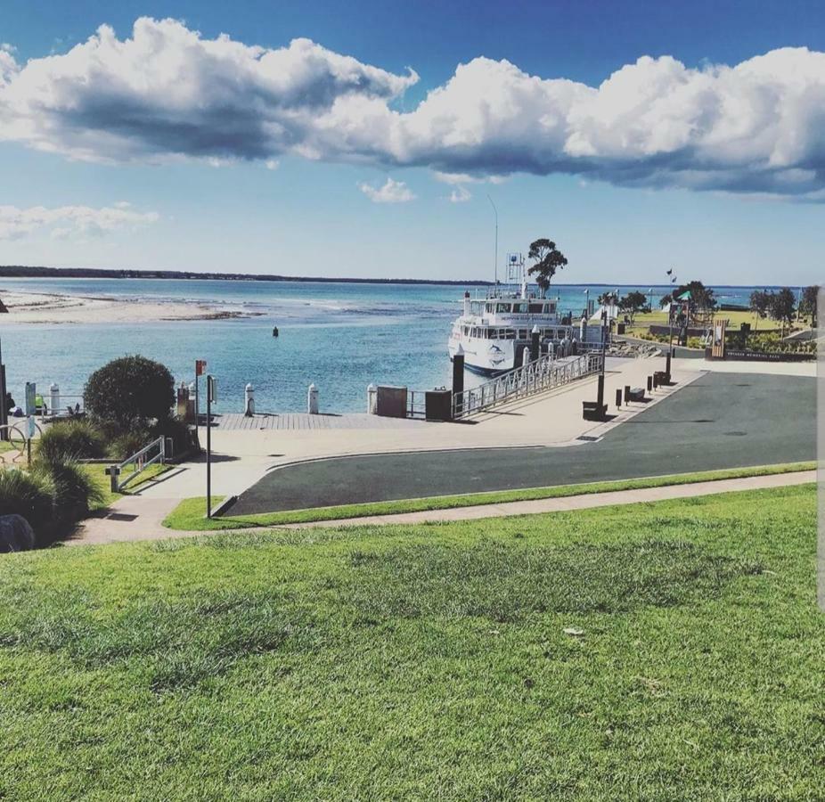 Huskisson Hotel Exteriér fotografie